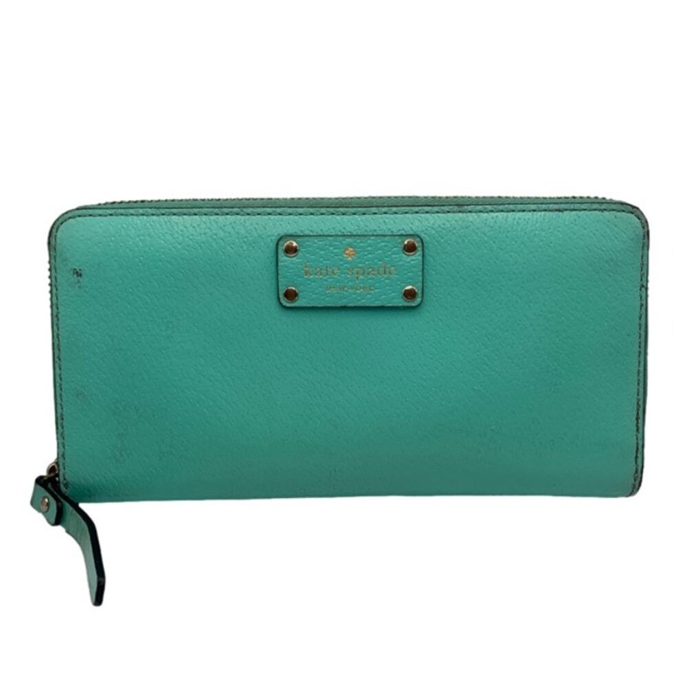 Kate Spade New York Zip Around Wallet
